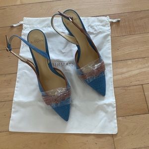 Alexandre Birman shoes